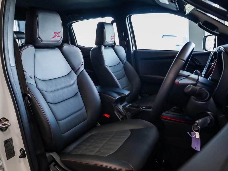Isuzu D-Max - Isuzu Woodmead - Image 18