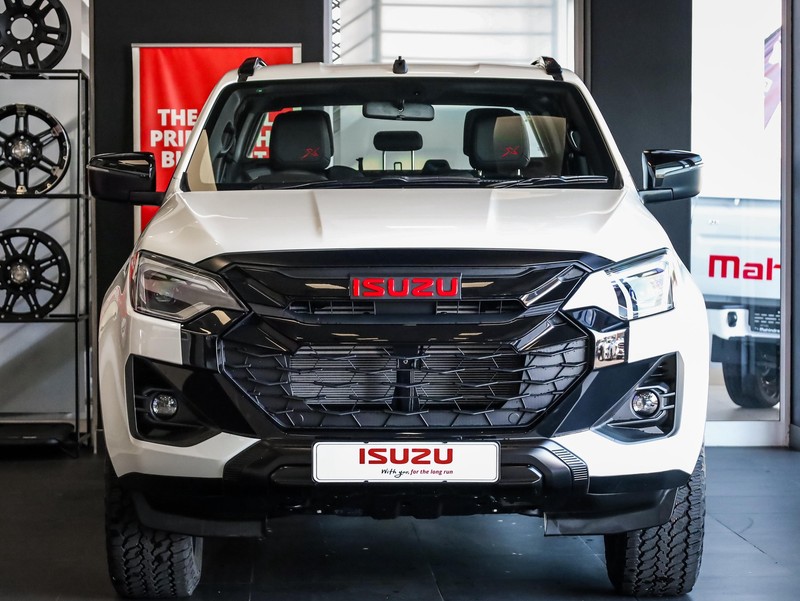 Isuzu D-Max - Isuzu Woodmead - Image 7