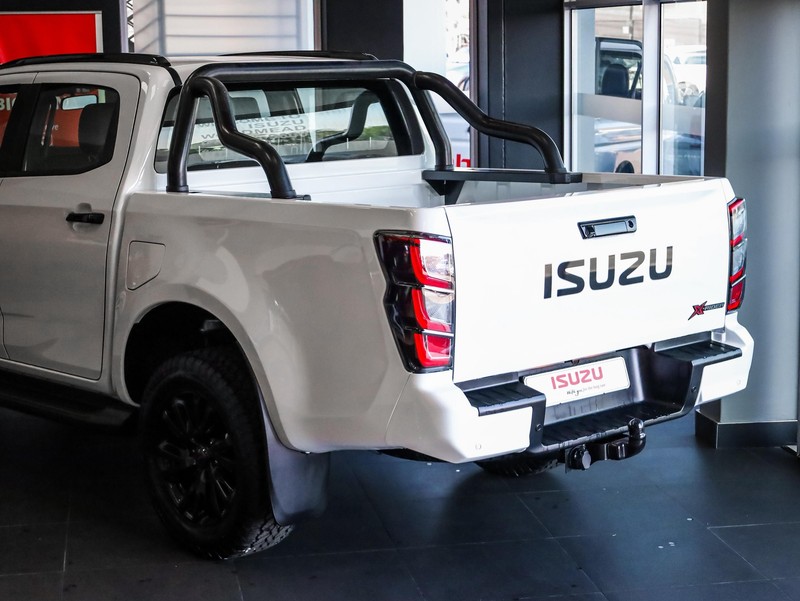 Isuzu D-Max - Isuzu Woodmead - Image 22