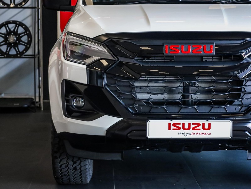Isuzu D-Max - Isuzu Woodmead - Image 21