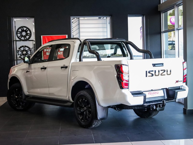 Isuzu D-Max - Isuzu Woodmead - Image 23