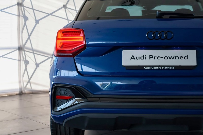 Audi Q2 - Audi Centre Hatfield - Image 13