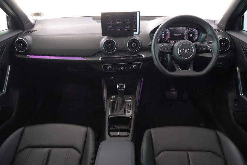 Audi Q2 - Audi Centre Hatfield - Image 26
