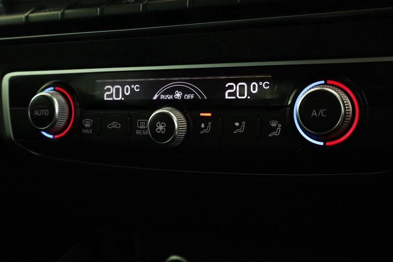 Audi Q2 - Audi Centre Hatfield - Image 23