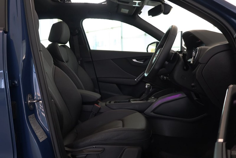 Audi Q2 - Audi Centre Hatfield - Image 21