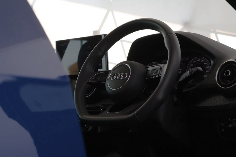 Audi Q2 - Audi Centre Hatfield - Image 22