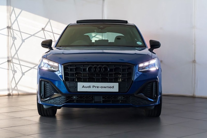 Audi Q2 - Audi Centre Hatfield - Image 5
