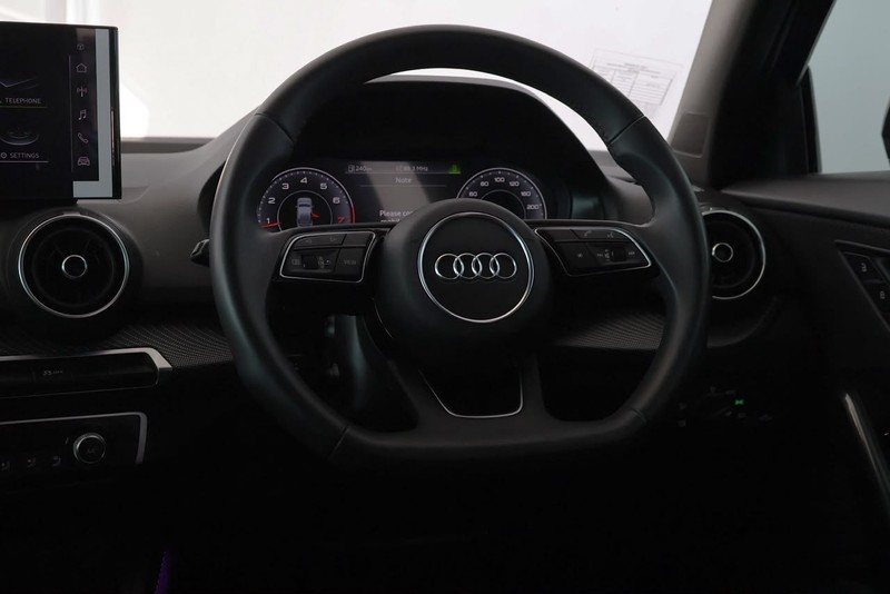 Audi Q2 - Audi Centre Hatfield - Image 17