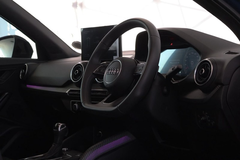 Audi Q2 - Audi Centre Hatfield - Image 15