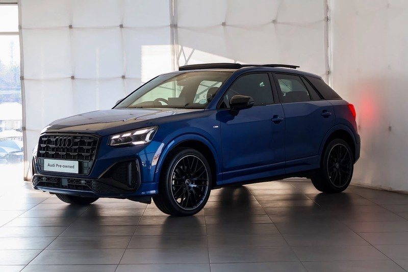 Audi Q2 - Audi Centre Hatfield - Image 4