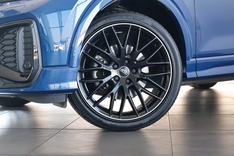 Audi Q2 - Audi Centre Hatfield - Image 3