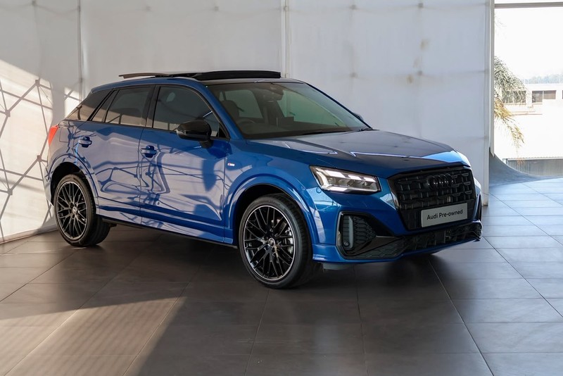 Audi Q2 - Audi Centre Hatfield - Image 6