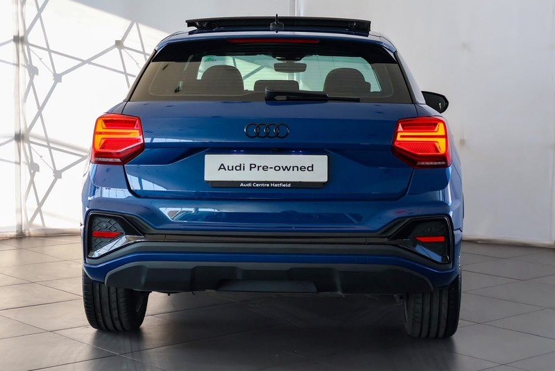 Audi Q2 - Audi Centre Hatfield - Image 10