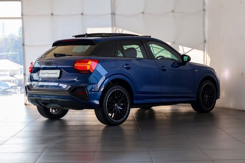 Audi Q2 - Audi Centre Hatfield - Image 9