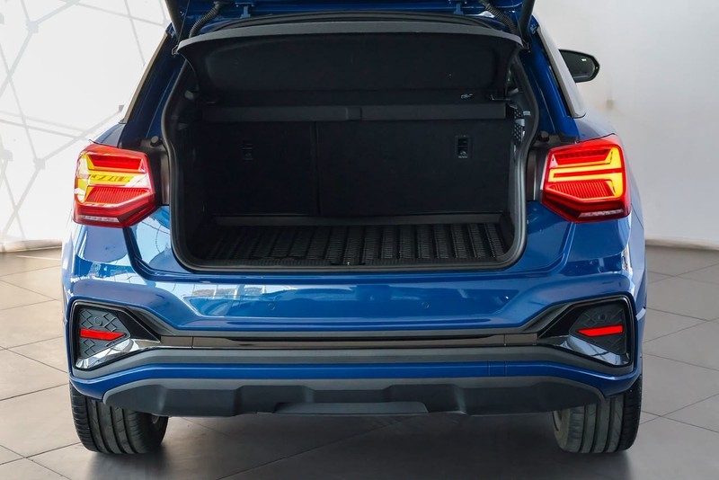 Audi Q2 - Audi Centre Hatfield - Image 14
