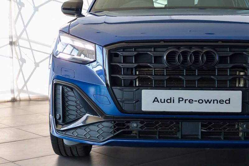 Audi Q2 - Audi Centre Hatfield - Image 7