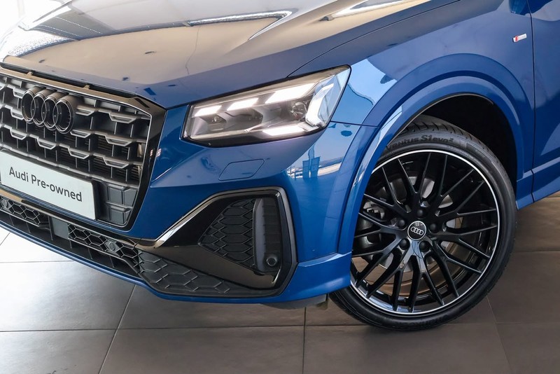 Audi Q2 - Audi Centre Hatfield - Image 2