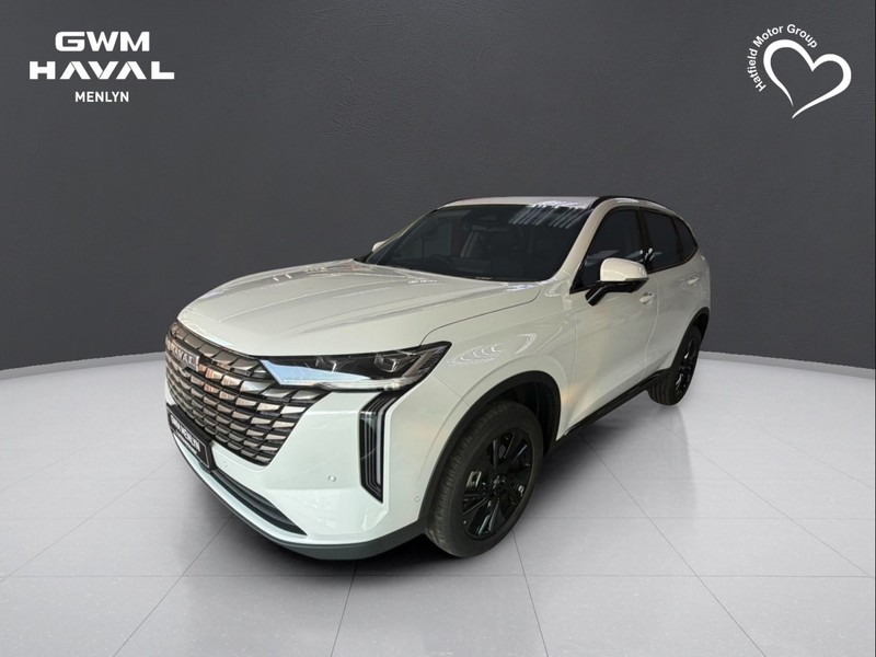 Haval H6 - GWM Haval Menlyn - Image 3