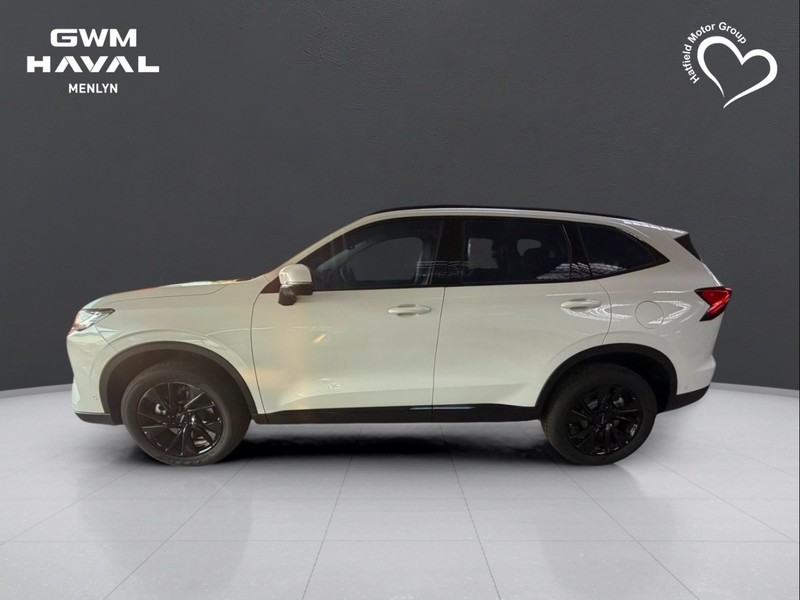 Haval H6 - GWM Haval Menlyn - Image 4