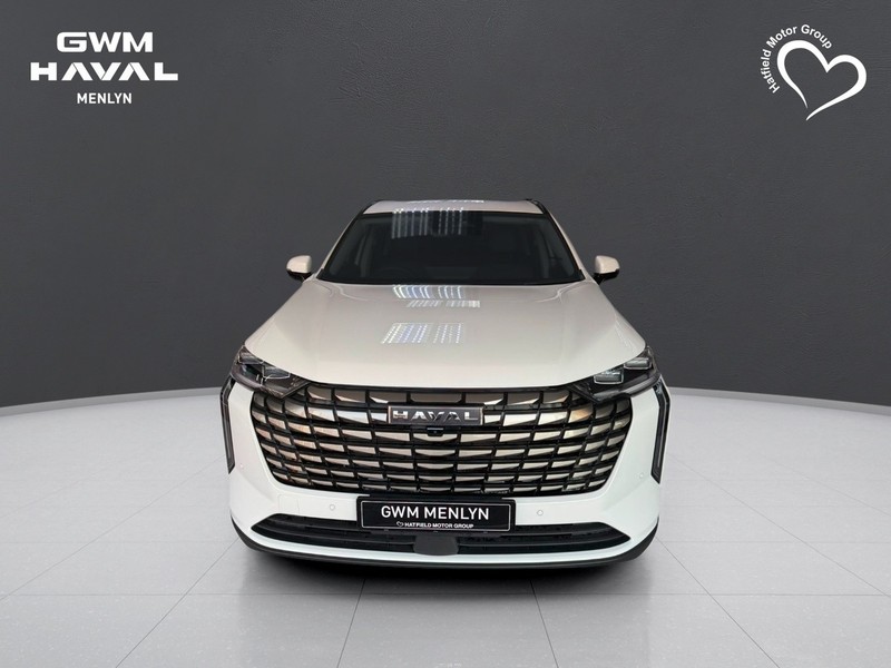 Haval H6 - GWM Haval Menlyn - Image 2