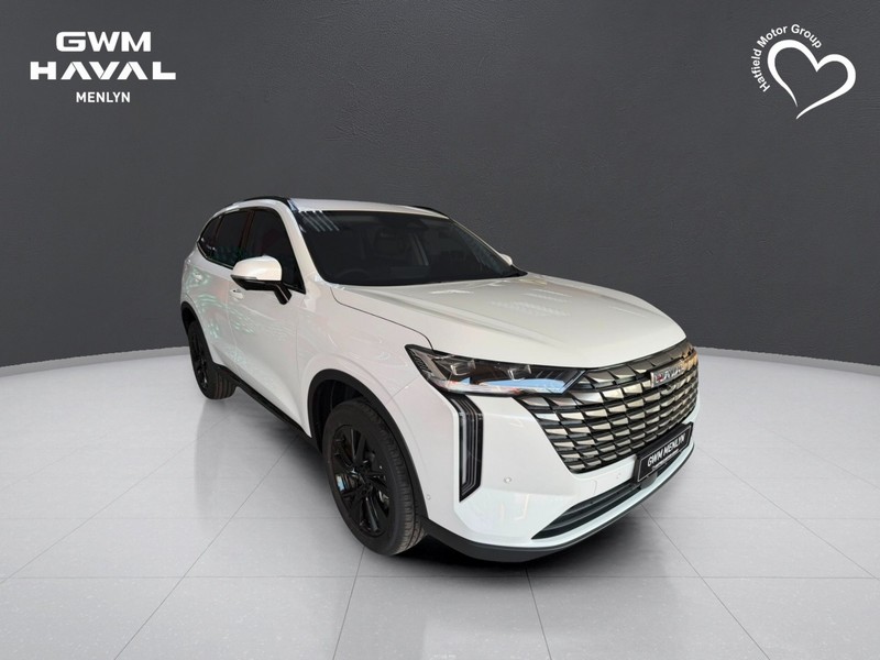 Haval H6 - GWM Haval Menlyn - Image 1
