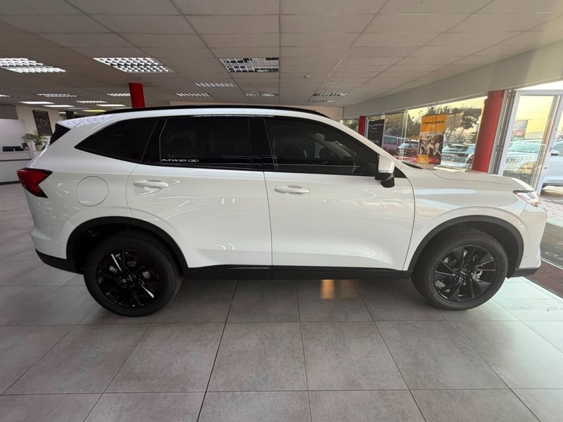 Haval H6 - GWM Haval Menlyn - Image 8