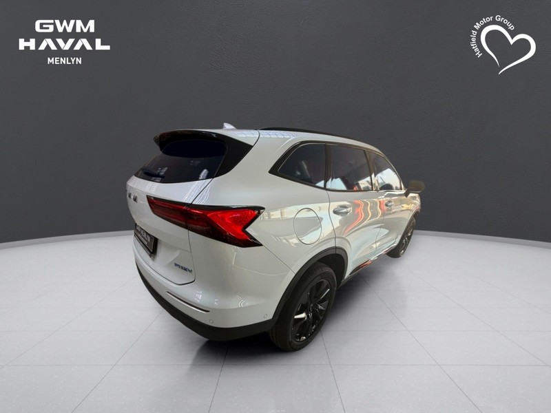 Haval H6 - GWM Haval Menlyn - Image 7
