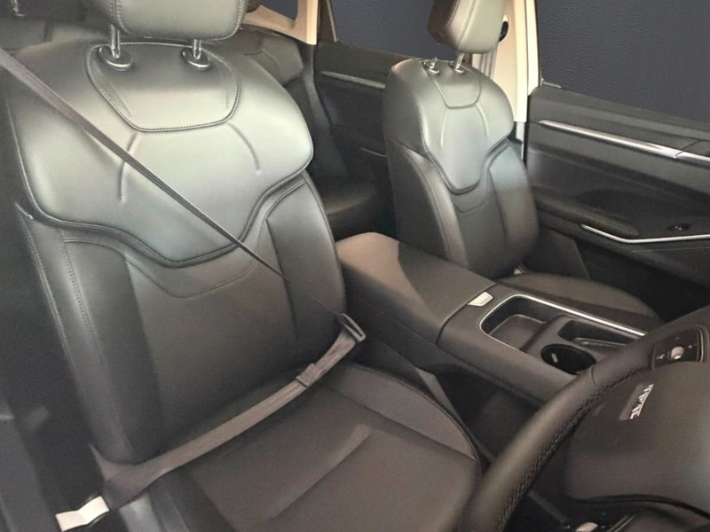 Haval H6 - GWM Haval Menlyn - Image 10