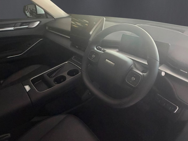 Haval H6 - GWM Haval Menlyn - Image 9