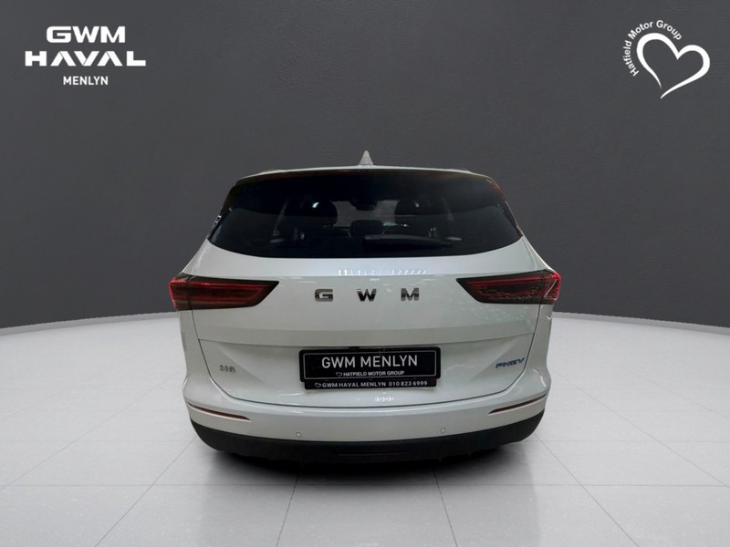 Haval H6 - GWM Haval Menlyn - Image 6