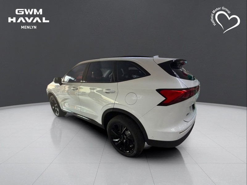 Haval H6 - GWM Haval Menlyn - Image 5