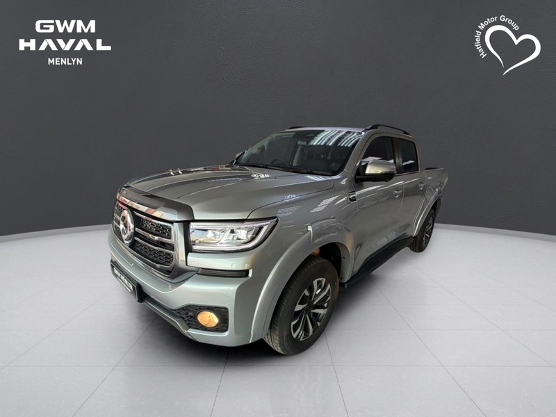GWM P300 - GWM Haval Menlyn - Image 4