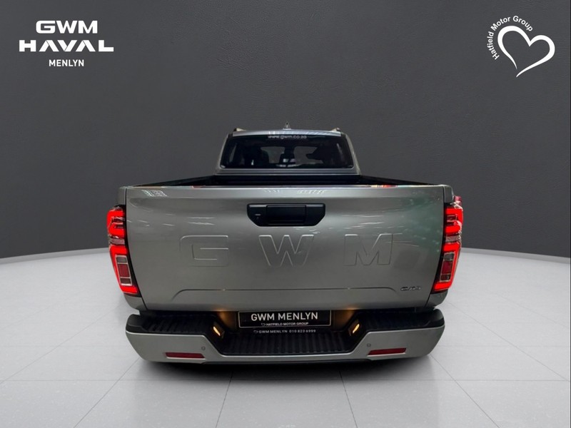 GWM P300 - GWM Haval Menlyn - Image 7