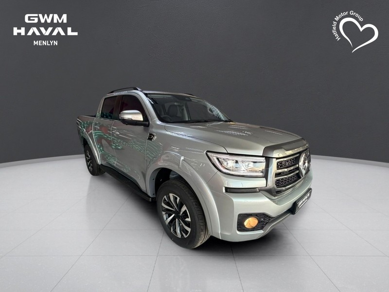 GWM P300 - GWM Haval Menlyn - Image 2