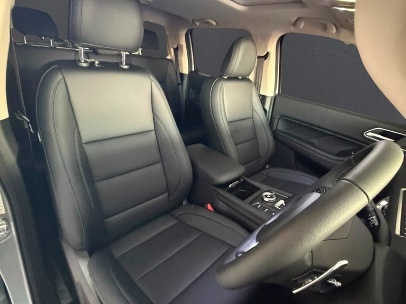 GWM P300 - GWM Haval Menlyn - Image 10