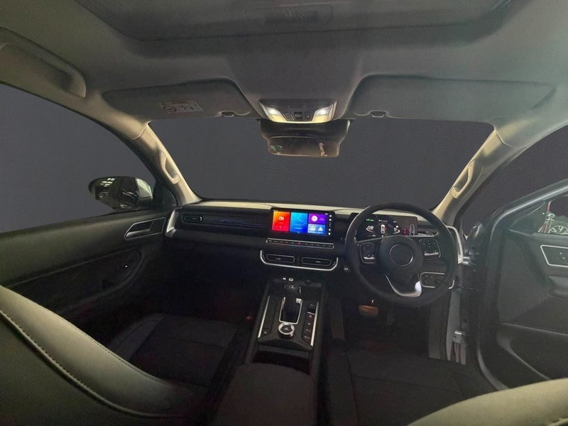 GWM P300 - GWM Haval Menlyn - Image 11