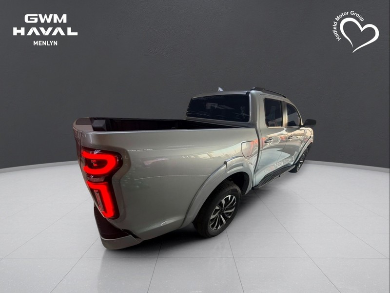 GWM P300 - GWM Haval Menlyn - Image 7