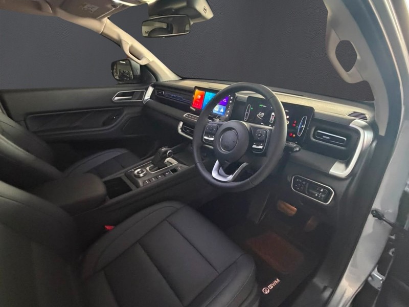 GWM P300 - GWM Haval Menlyn - Image 9