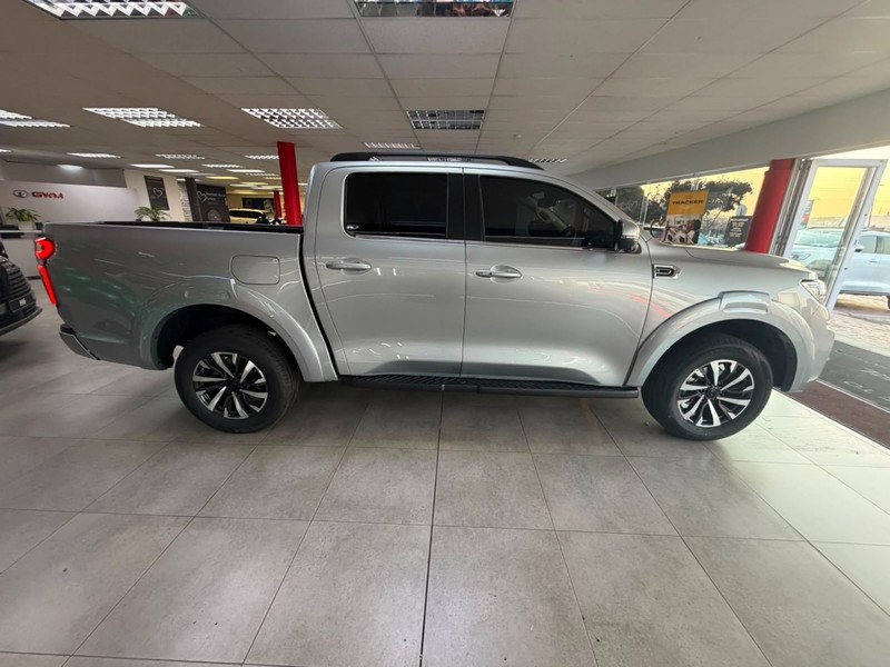 GWM P300 - GWM Haval Menlyn - Image 8