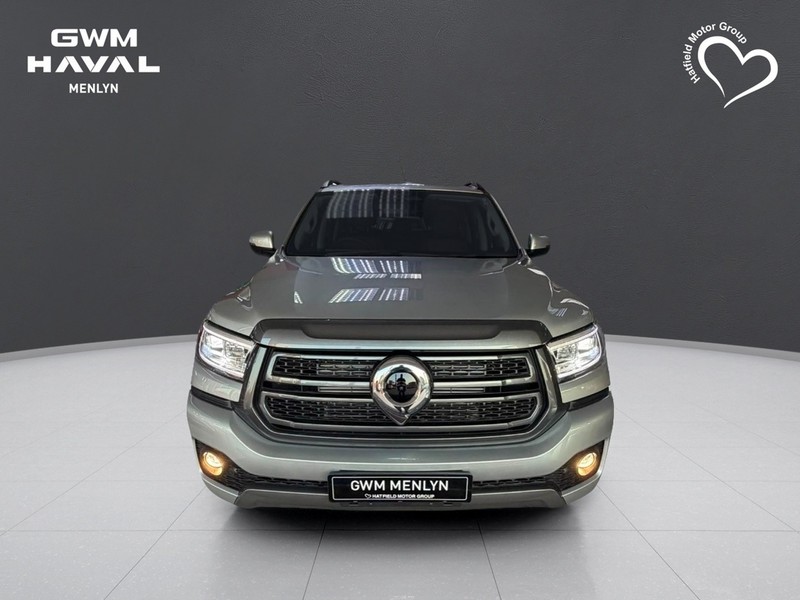 GWM P300 - GWM Haval Menlyn - Image 2