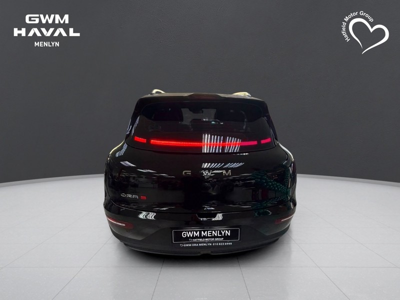 GWM ORA - GWM Haval Menlyn - Image 6