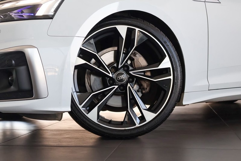 Audi A5 - Audi Centre Hatfield - Image 3