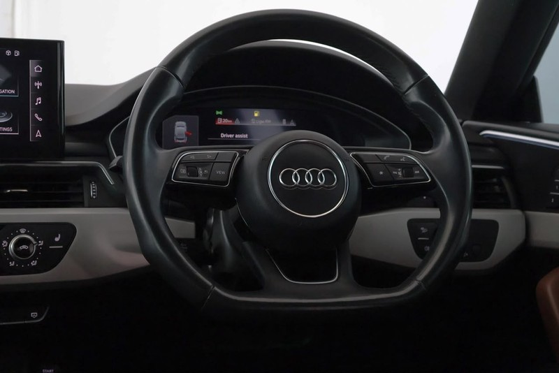 Audi A5 - Audi Centre Hatfield - Image 17