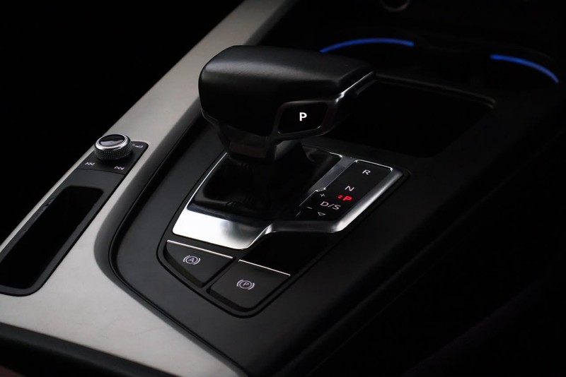 Audi A5 - Audi Centre Hatfield - Image 27