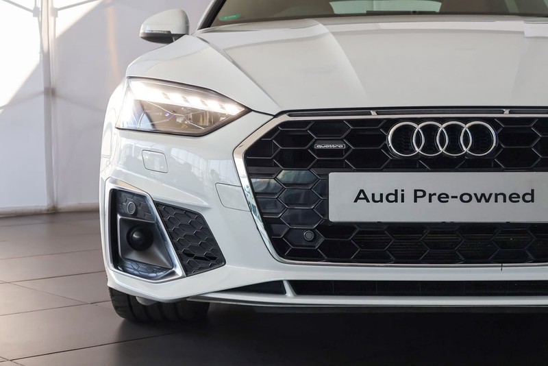Audi A5 - Audi Centre Hatfield - Image 7