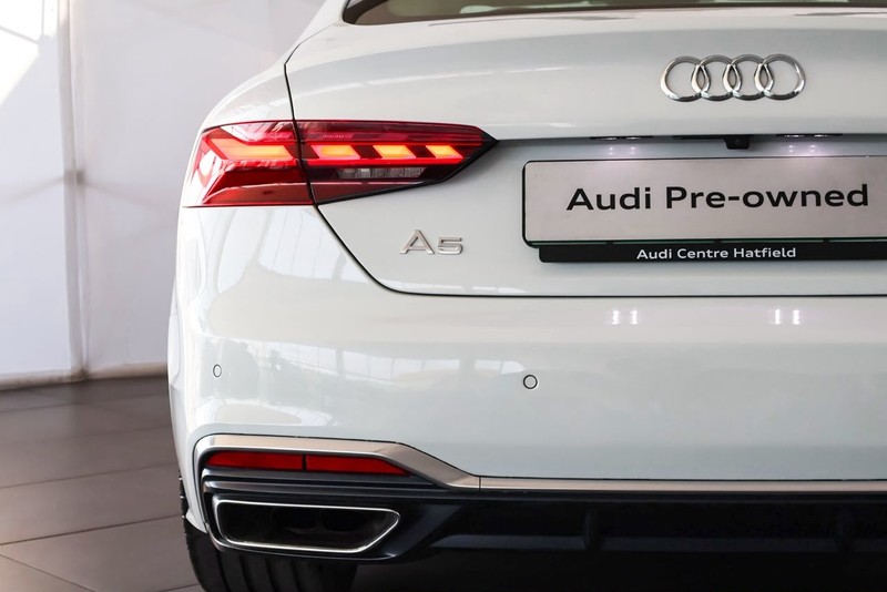 Audi A5 - Audi Centre Hatfield - Image 12
