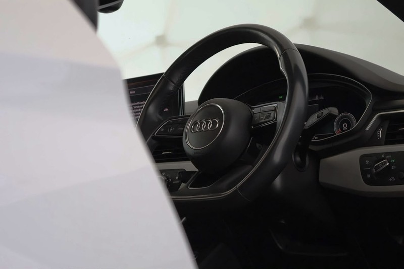 Audi A5 - Audi Centre Hatfield - Image 26