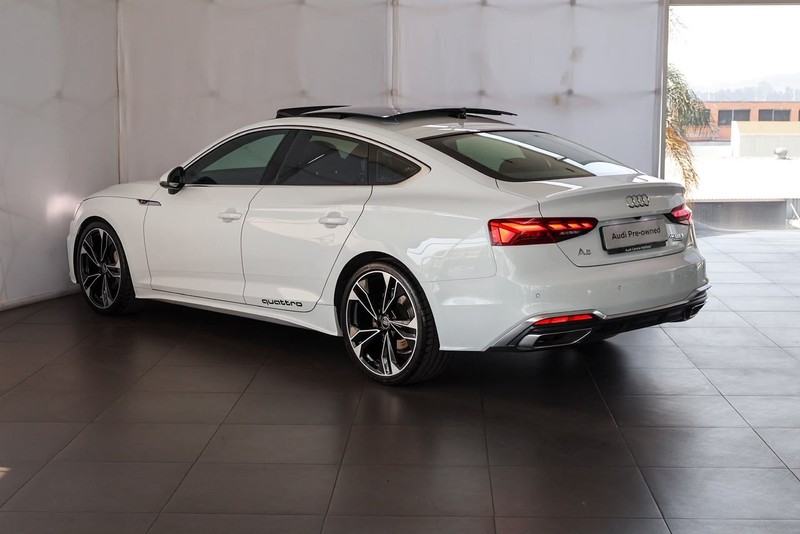 Audi A5 - Audi Centre Hatfield - Image 11