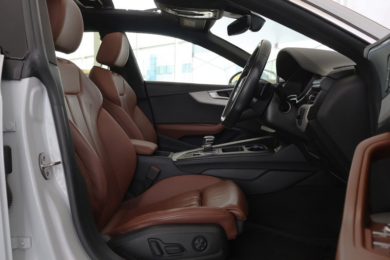 Audi A5 - Audi Centre Hatfield - Image 22