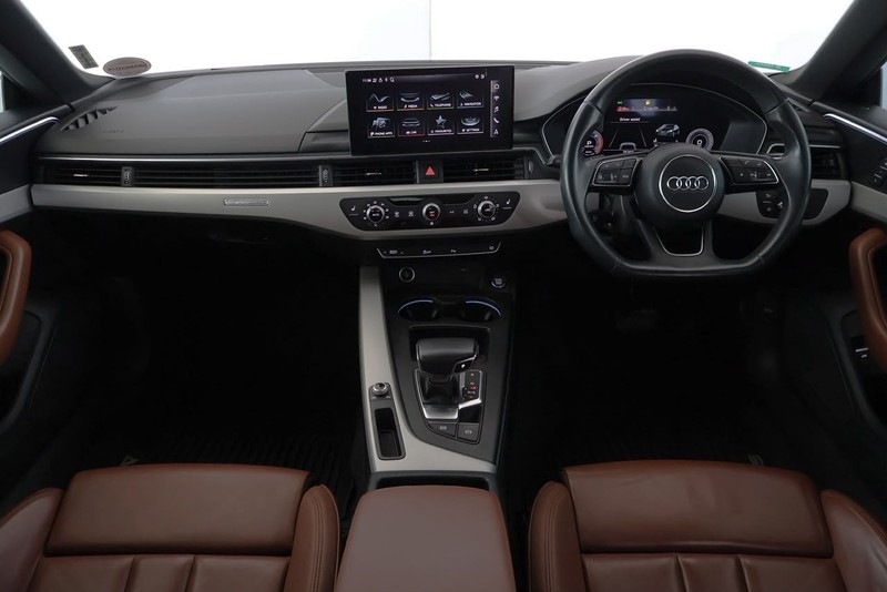 Audi A5 - Audi Centre Hatfield - Image 18